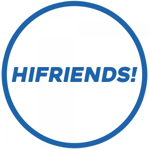 HiFriends Official
